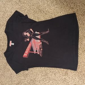 Pinup Couture Faster Pussycat! Tura Satana t-shirt